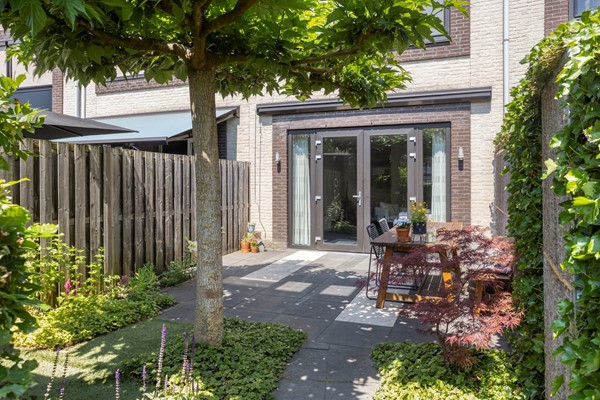 Medium property photo - Morgenstond 43, 5283 GJ Boxtel